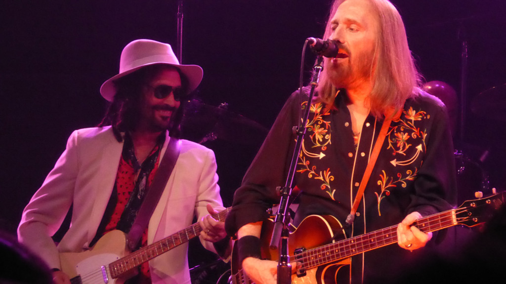 Mudcrutch shows playful side of Tom Petty in San Francisco | Review