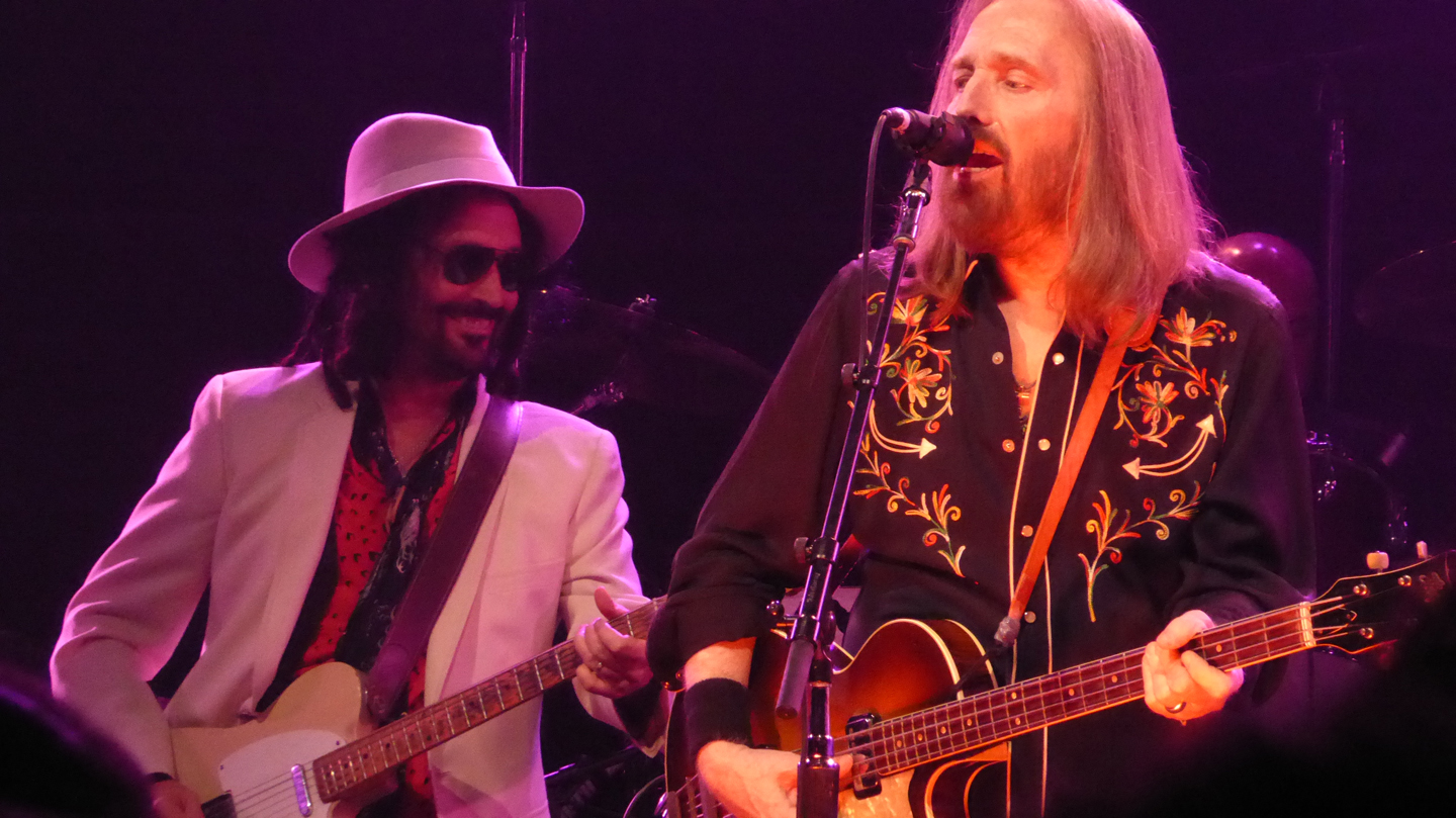 Mudcrutch shows playful side of Tom Petty in San Francisco | Review