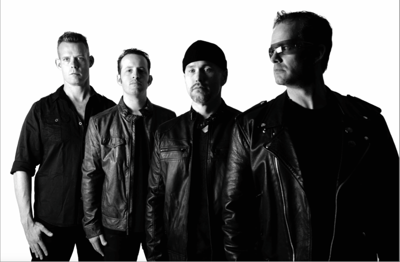 U2 cover band Zoo Station a Bay Area fave | Interview