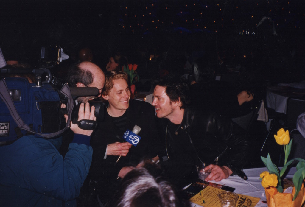 Kevin Rene Cadogan Founding Third Eye Blind members dispute Stephan Jenkins on trademark
