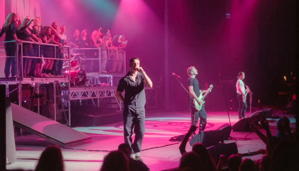 Kevin Rene Cadogan Founding Third Eye Blind members dispute Stephan Jenkins on trademark