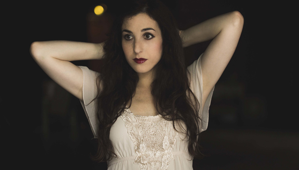 Marissa Nadler on touring with a band, recording with a metal producer