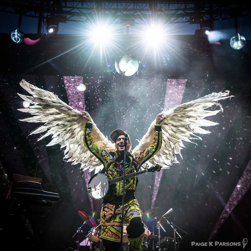 Photos: Sufjan Stevens and Paige K. Parsons' 9 best—and worst