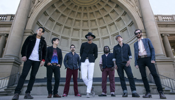 Q&A: Con Brio's Benjamin Andrews talks being a throwback - RIFF