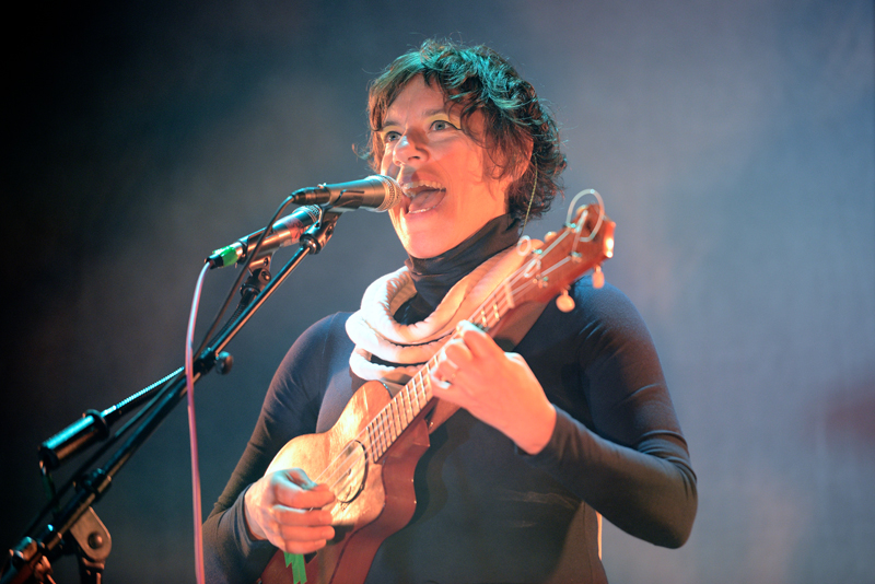 Noise Pop REVIEW: Tune-Yards shows us that the future is now | RIFF