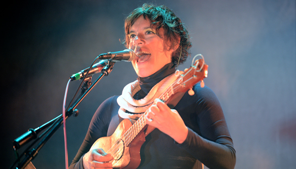 Noise Pop REVIEW: Tune-Yards shows us that the future is now | RIFF