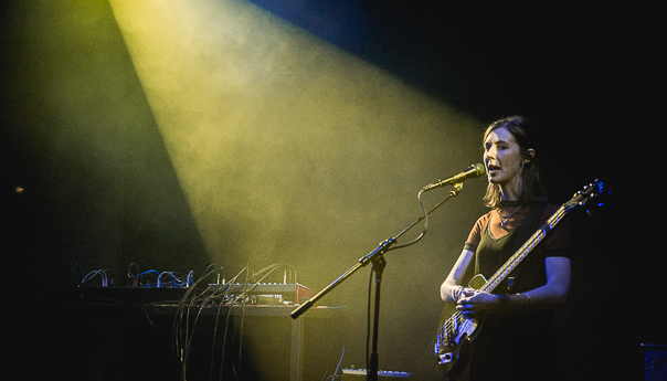 Carla Dal Forno - Confession (Vinyle Neuf) main image 0
