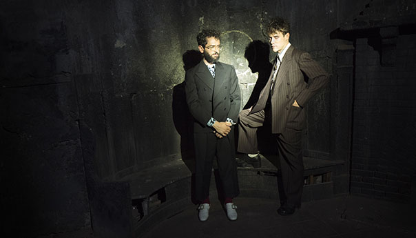Little Dark Age' reimagines MGMT at its moodiest, best | REVIEW