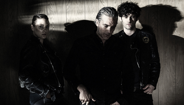 Q&A: Black Rebel Motorcycle Club free from the shadow of grief | RIFF