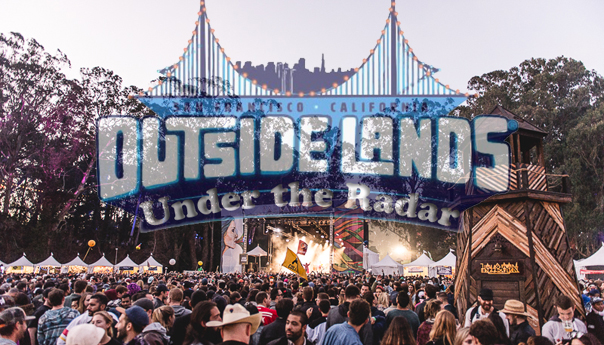 10 Outside Lands 2018 under-the-radar acts you shouldn't miss | RIFF