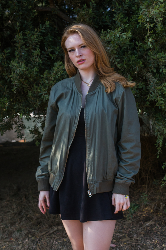 Freya Ridings finds musical Rosetta Stone in public pianos | RIFF Interview