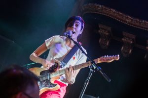 The latest from LANY, 'gg bb xx,' is a fun ride with little depth