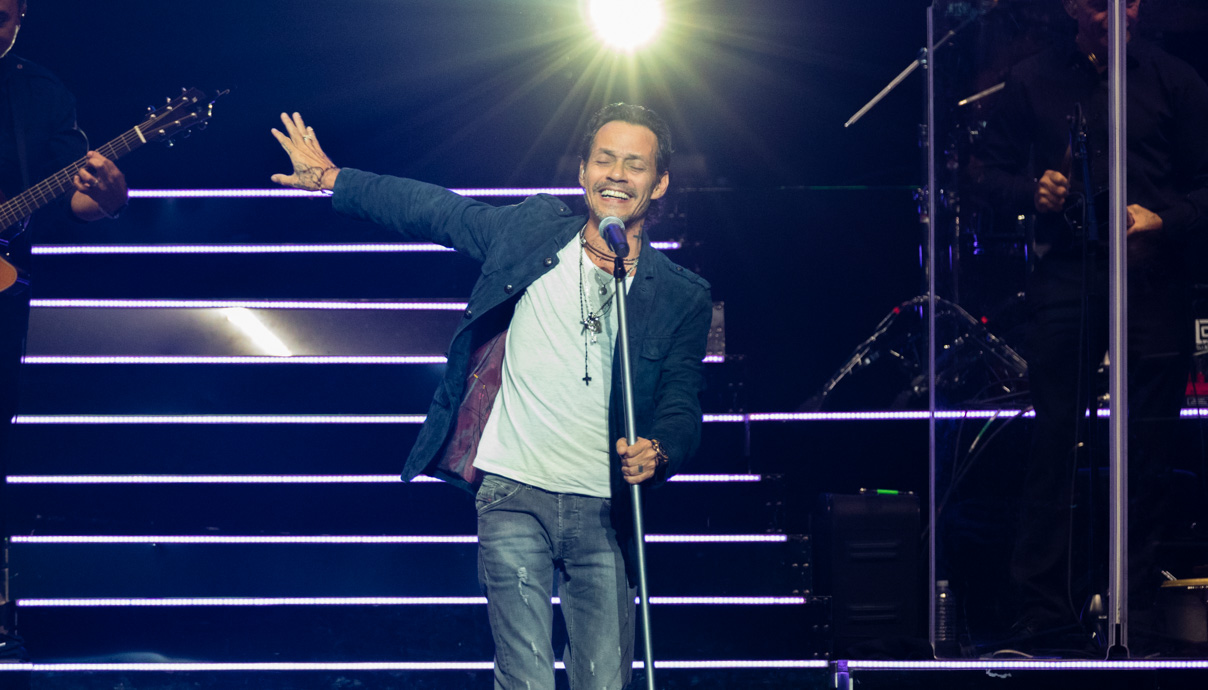 Unidos por Venezuela — Concierto Benéfico en Kaseya Center, Miami