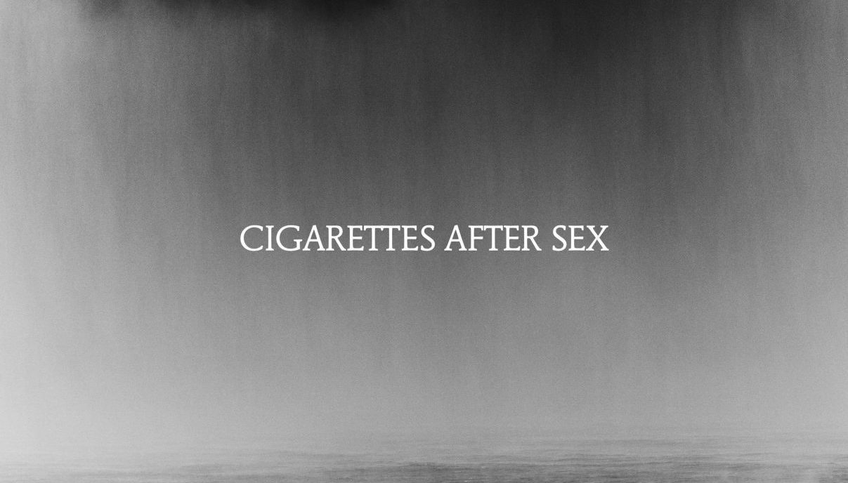 cigarettes after sex cry release date Cigarettes After Sex find a spark in lingering feelings on 'Cry'