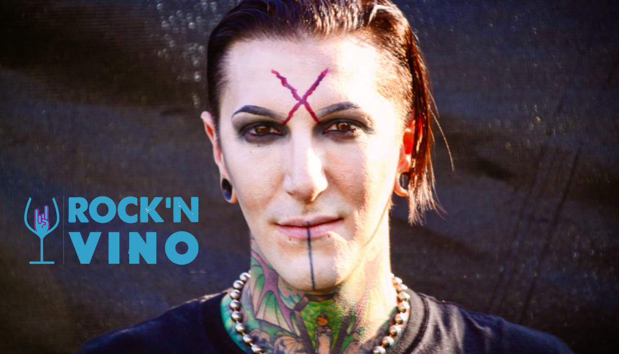 Live from Aftershock with Motionless In White \u0026 Sick Puppies, image size:1208x690