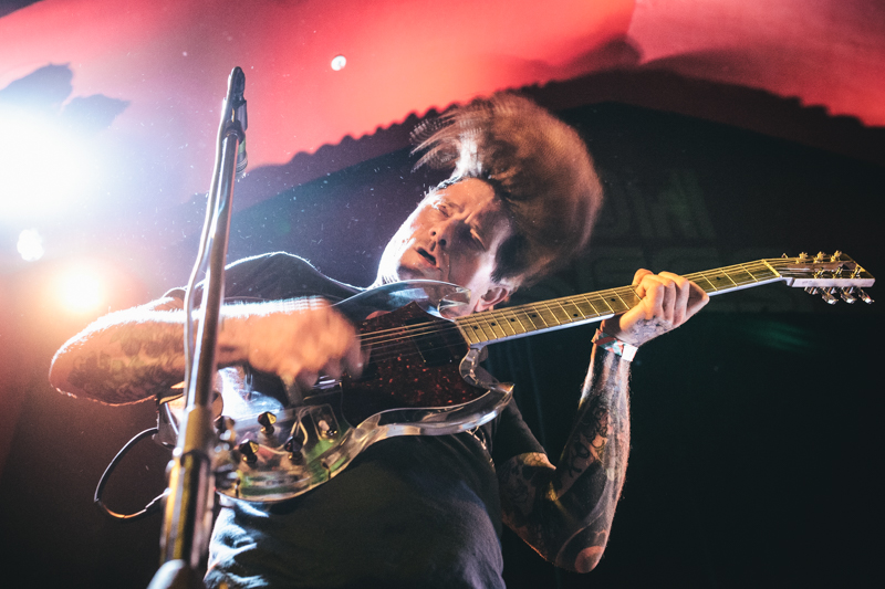 Oh Sees get seriously weird at SF residency opener | REVIEW