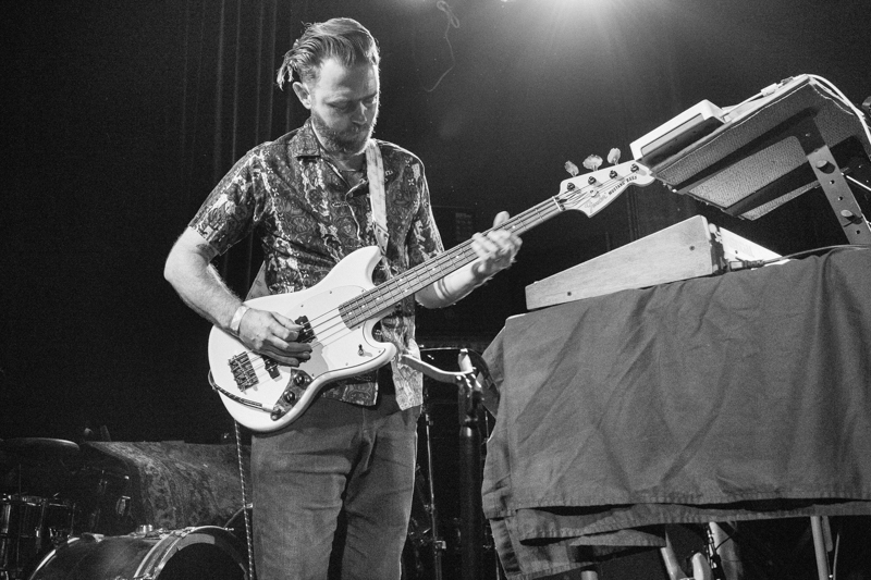 Oh Sees get seriously weird at SF residency opener | REVIEW
