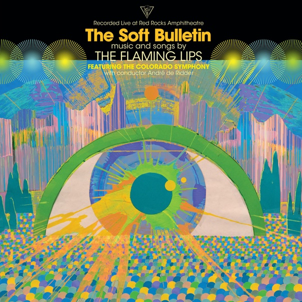 The Flaming Lips orchestrate 'The Soft Bulletin' in technicolor