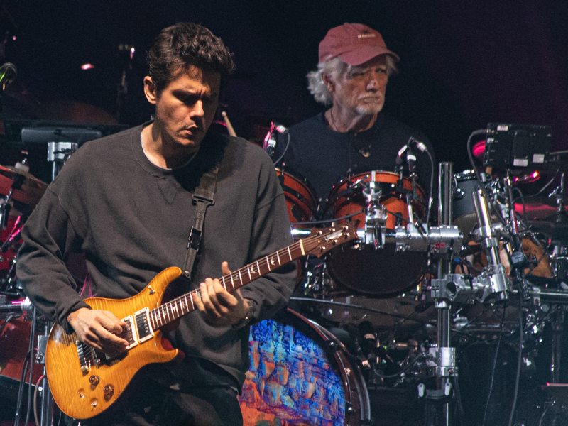 Dead & Company put on a one-of-a-kind show in San Francisco