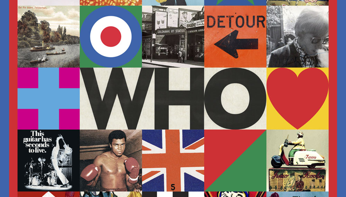 The Who show who's 'Who' on new record | ALBUM REVIEW