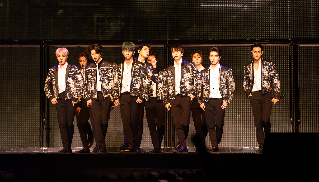 K-POP・アジア 2021 SEVENTEEN CONCERT
POWER OF LOVE PVC Seventeen Concert Review: Sold Out Back-to-Back Shows in