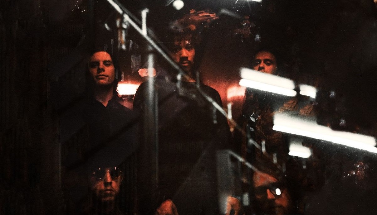 LOATHE メタルコア Loathe realizes a grand metalcore vision on sophomore album | REVIEW
