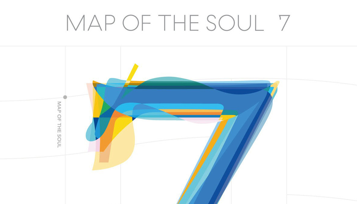 BTS expands on its past with 'Map of the Soul: 7' | QUICK TAKE