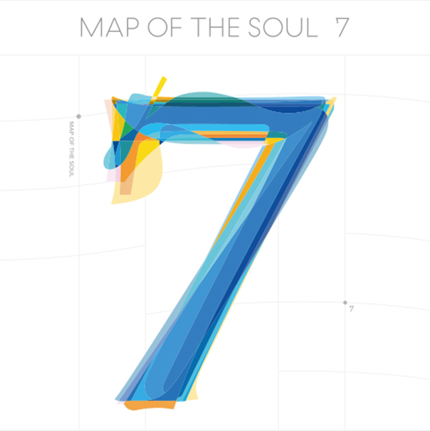 BTS expands on its past with 'Map of the Soul: 7' | QUICK TAKE