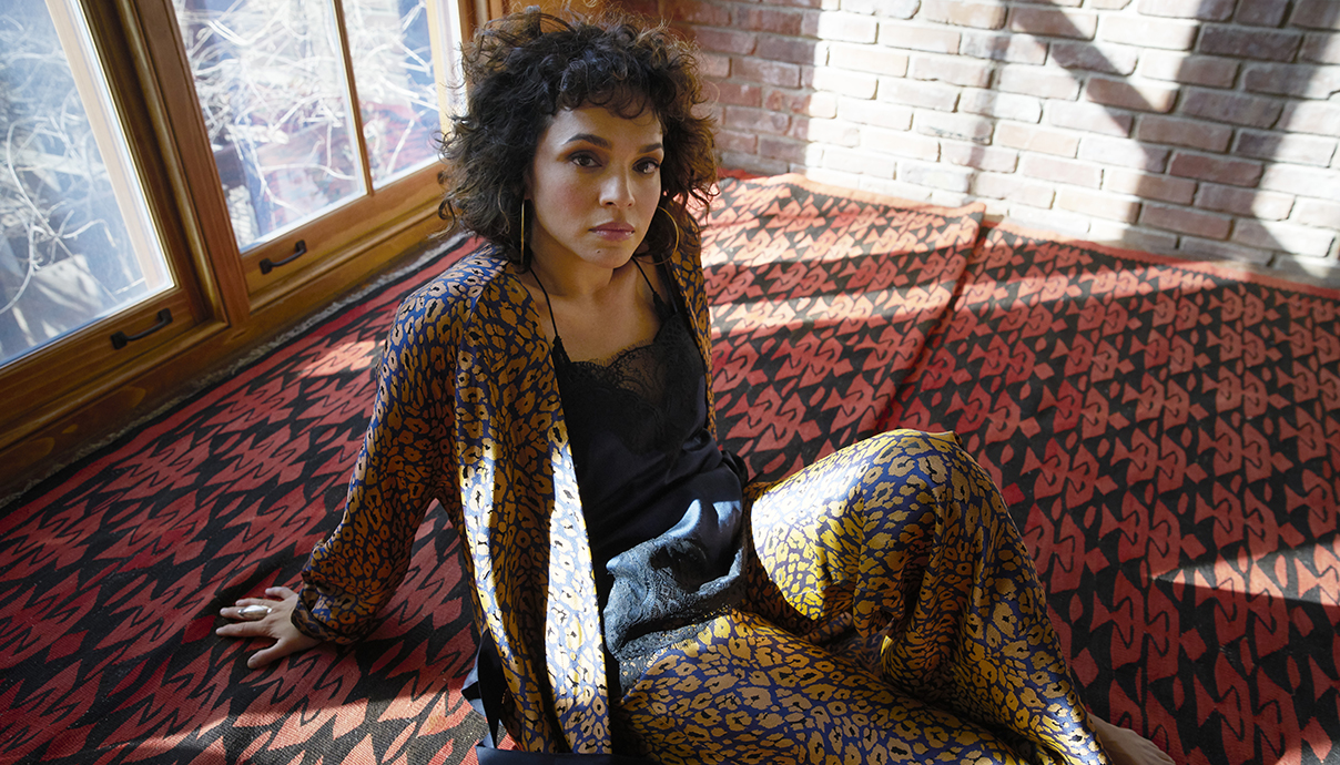 Radio Roman: Norah Jones and The Little Willies, 'For the Good Times'