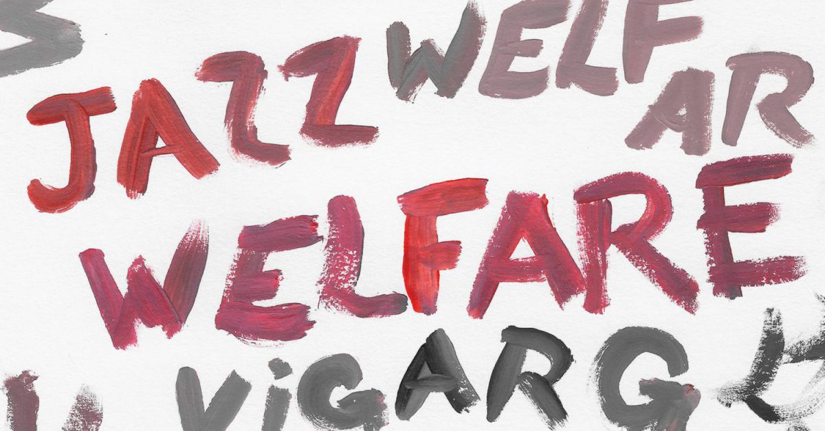 Viagra Boys' 'Welfare Jazz' is a blend of inspired hijinks | REVIEW