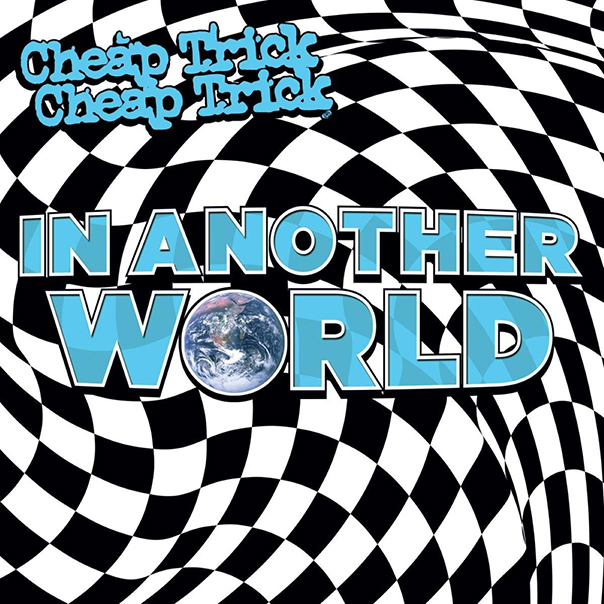 Cheap Trick reliably efficient on 'In Another World' | REVIEW