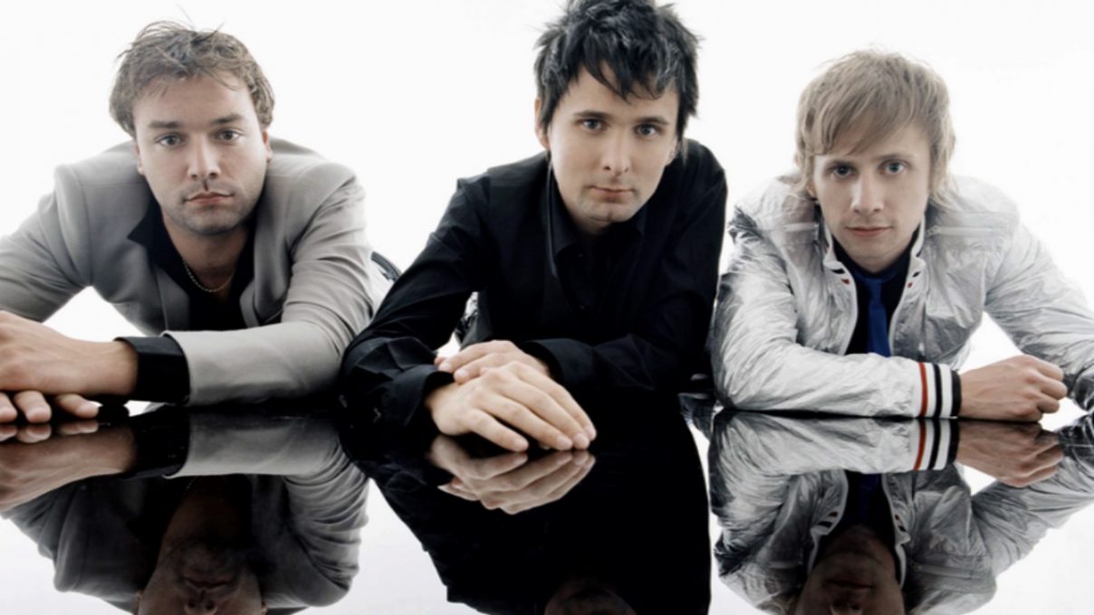 Master Muse Interview: There's no conspiracy theories to Muse's success | RIFF