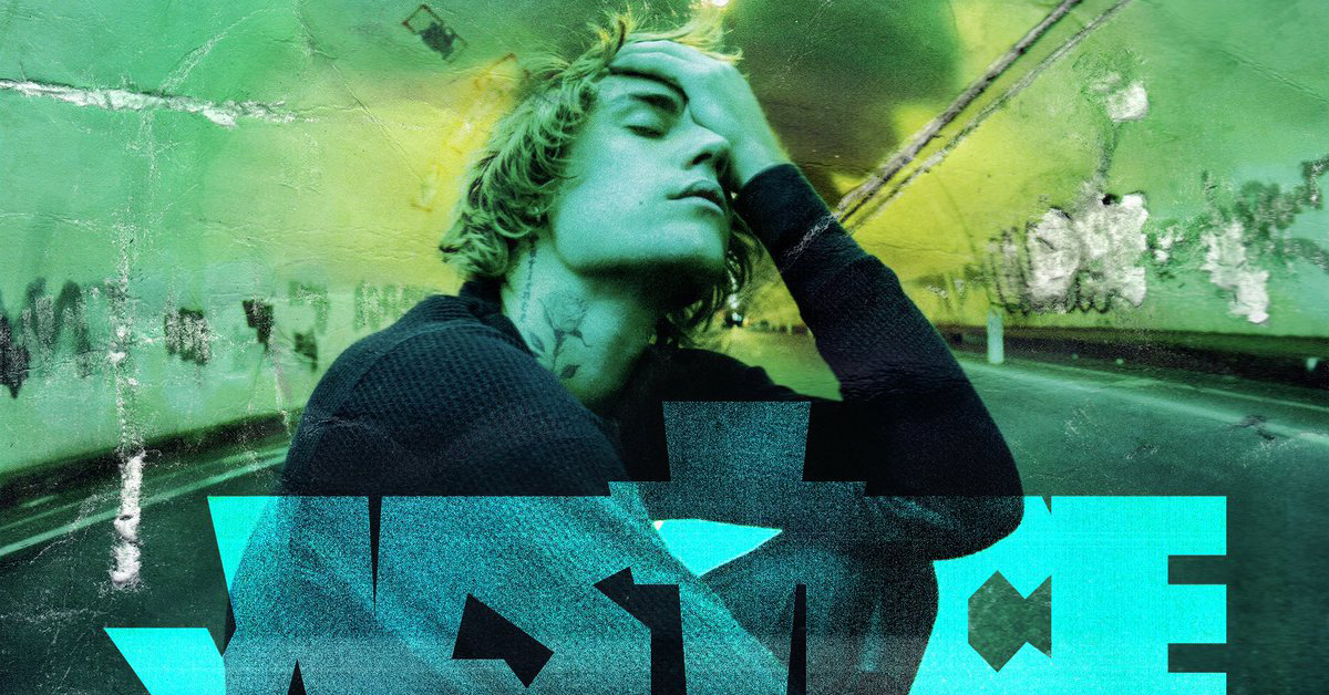 Justin Bieber experiments in too many directions on 'Justice' | Review