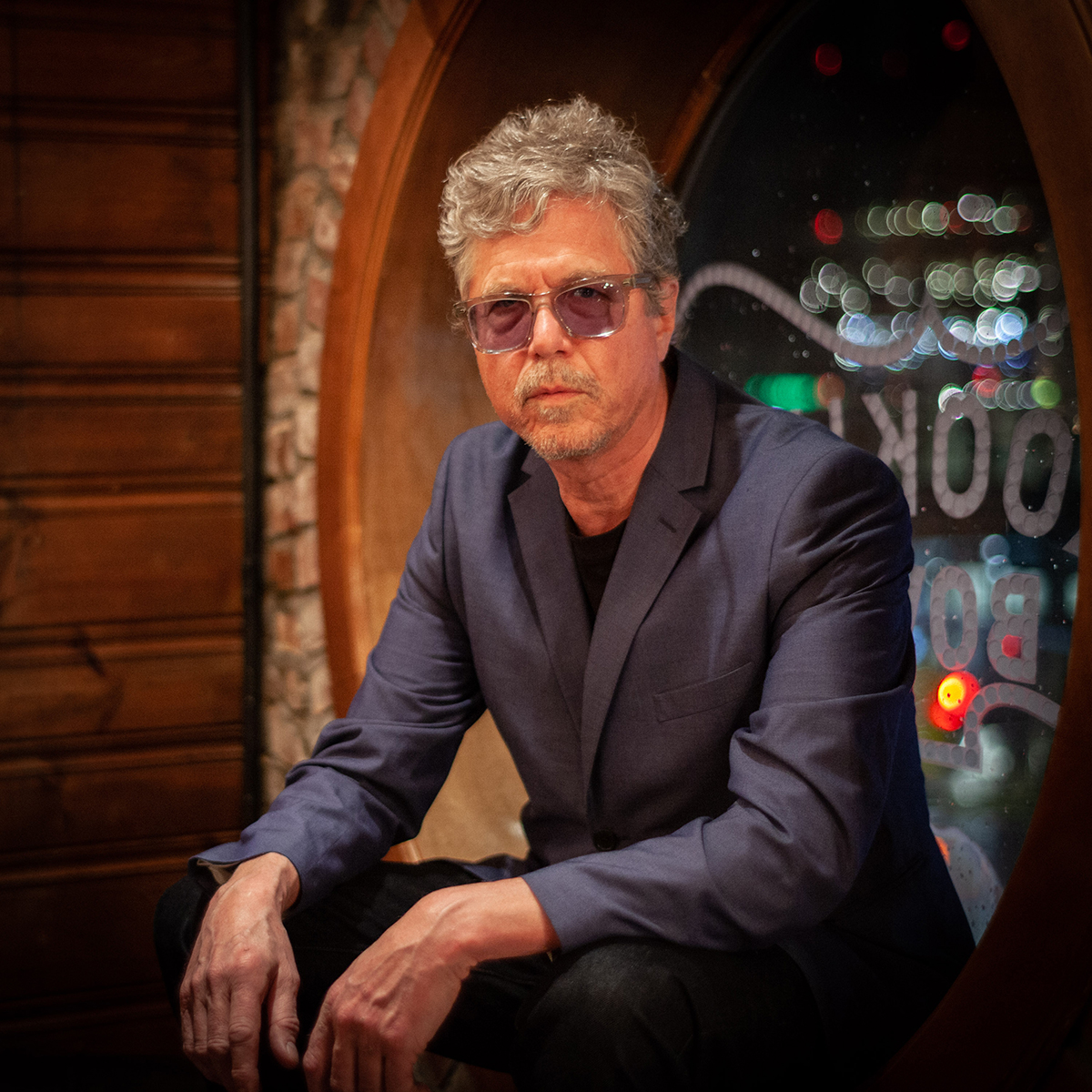 Tim Geaney Gary Louris of the Jayhawks on the 'purity of creating' | Q&A