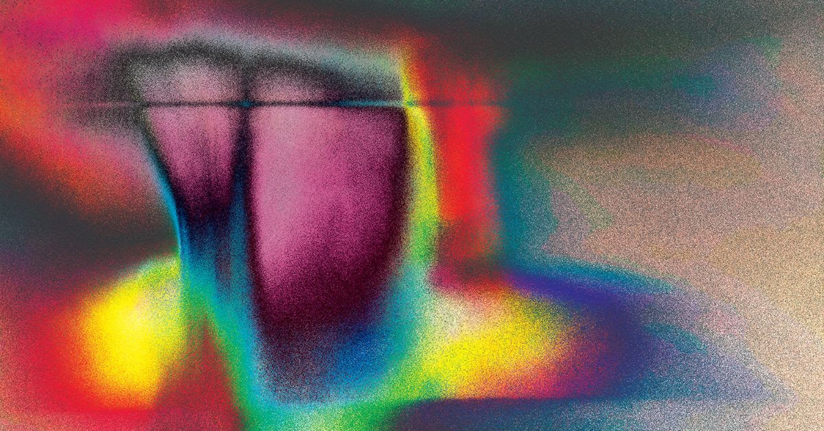 John Dwyer - Bent Arcana / Moon Drenched Session (Vinyle Neuf) main image 0