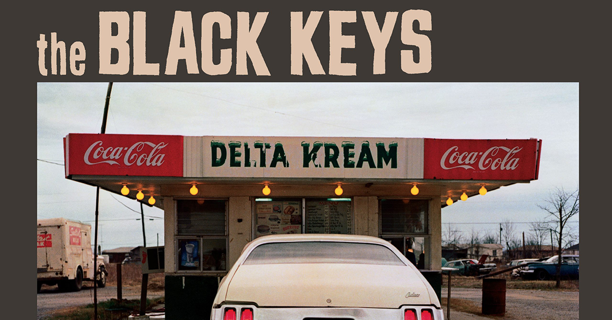The Black Keys sink deeply into their roots on 'Delta Kream' | Review