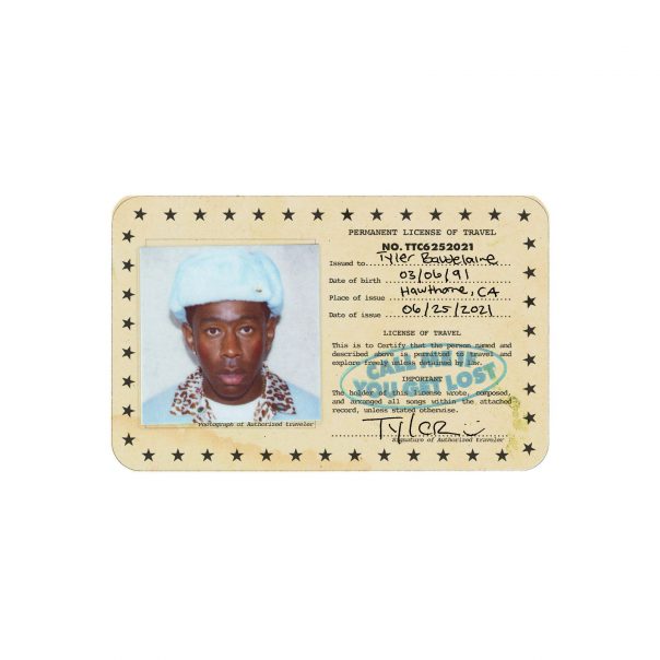 Tyler, the Creator wants you to 'Call Me If You Get Lost' | REVIEW