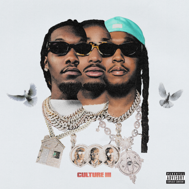 Migos close their trilogy with 'Culture III' | ALBUM REVIEW