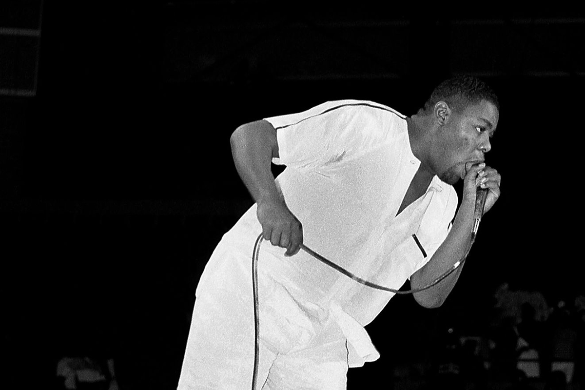 Obituary: Rapper Biz Markie dead at 57 | RIFF Magazine