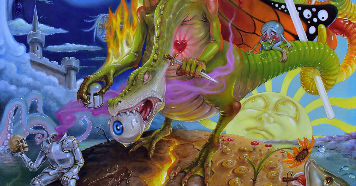 Trippie Redd plummets with 'Trip at Knight' | ALBUM REVIEW