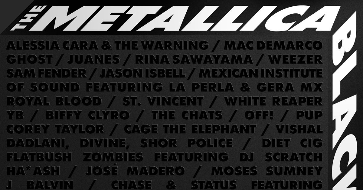 THE LLICA BLACKLIST 7枚組 LP BOX メタリカ THE METALLICA BLACKLIST 7枚組 LP BOX メタリカ