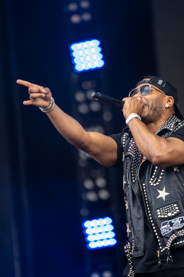 Interview: Nelly discusses Heartland 2 and more | RIFF Magazine