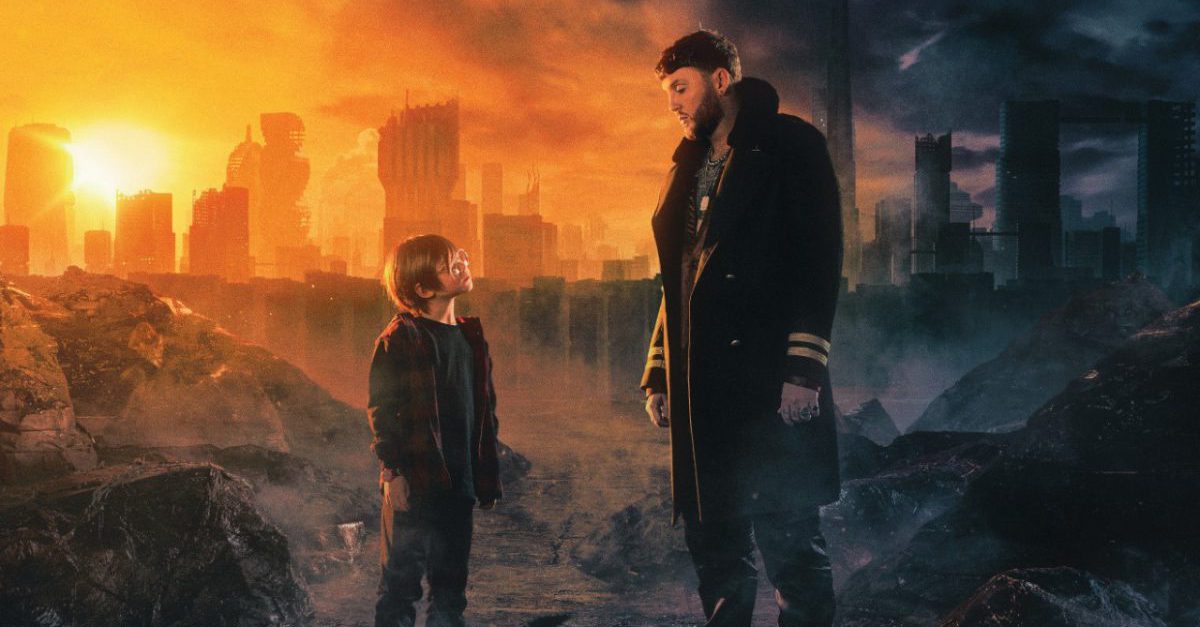 James Arthur learns 'It'll All Make Sense In The End' | REVIEW