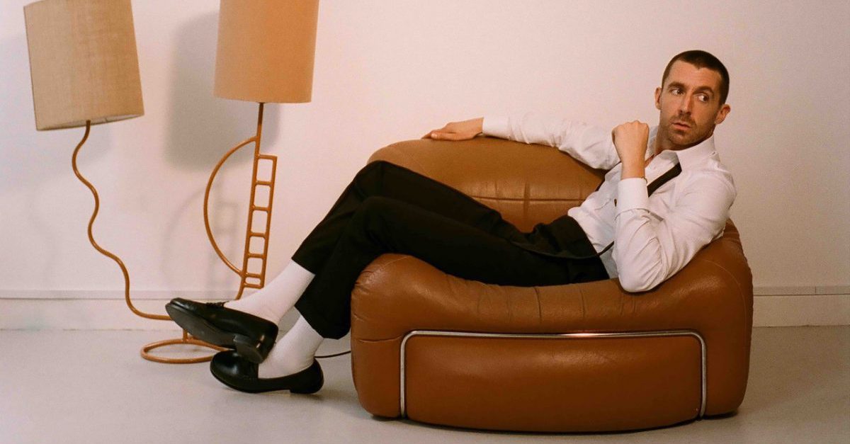 Miles Kane finds his soul with new solo LP 'Change The Show