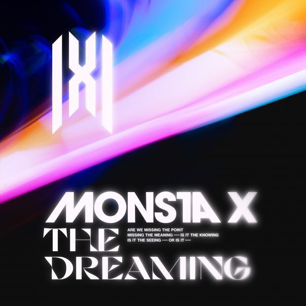 K-POP・アジア MONSTAX / THE DREAMING Blu-ray K-POP・アジア MONSTAX / THE DREAMING Blu-ray MONSTA X : THE