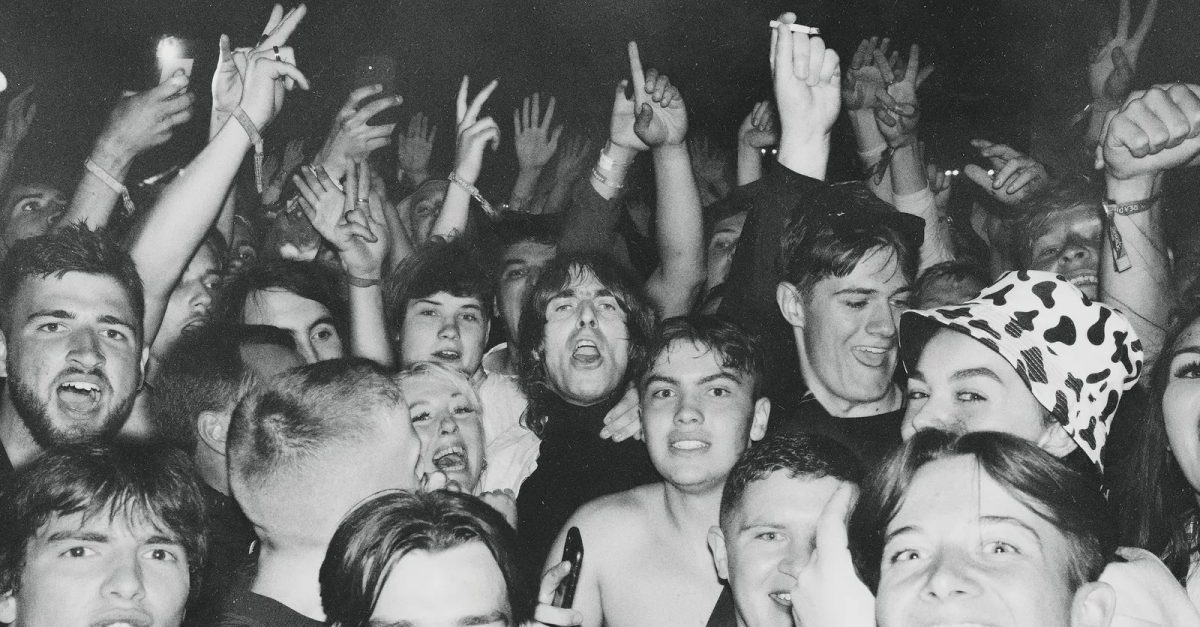 Liam Gallagher finds new brothers on 'C'Mon You Know' | REVIEW