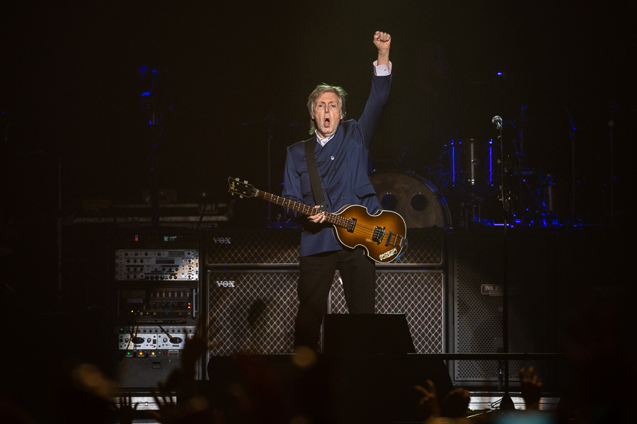 パ*ン様 【激レア】PAUL IS COOL - PAUL McCARTNEY Paul McCartney - Acrisure Arena