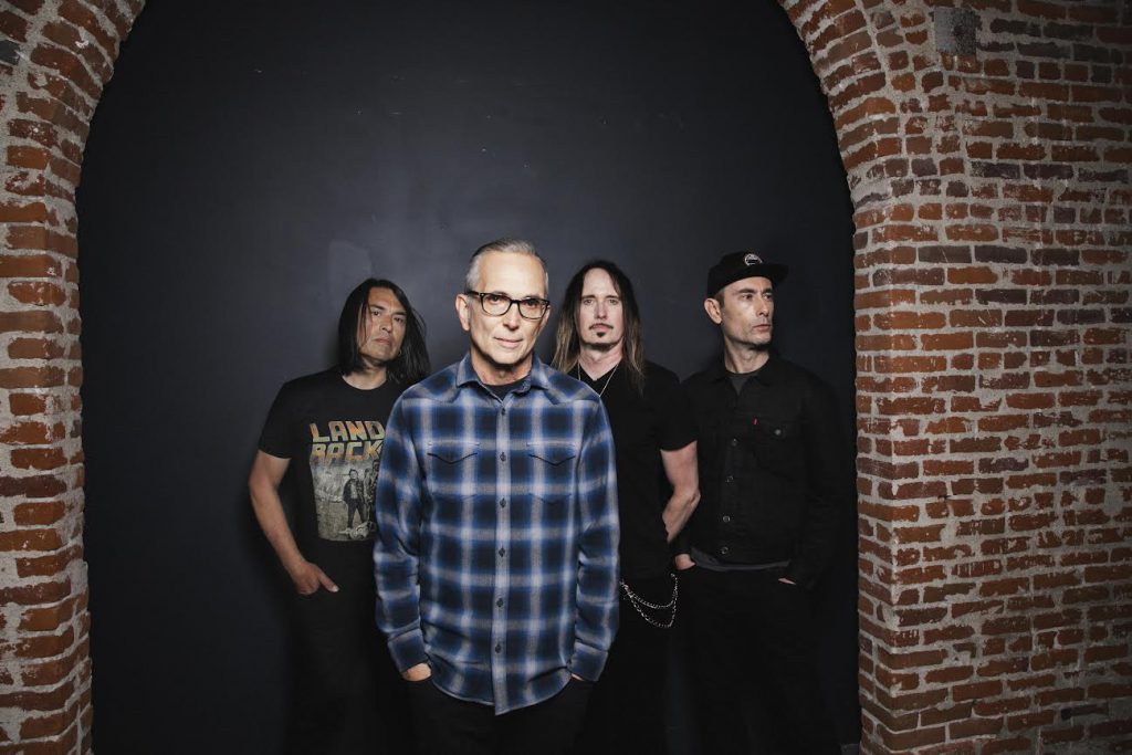 Art Alexakis still cares: The Everclear leader on 30 years since