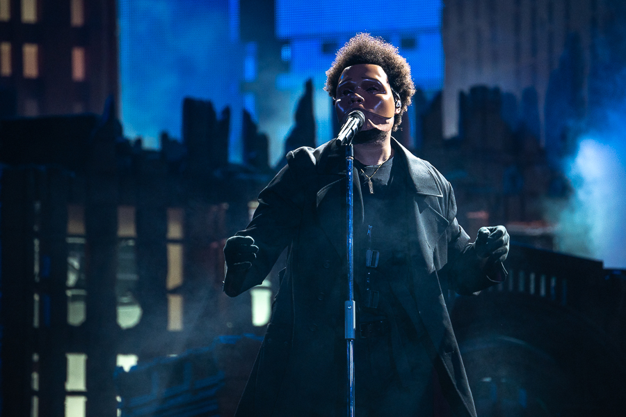 The Weeknd announces stadium tour, July Levi's date RIFF Magazine