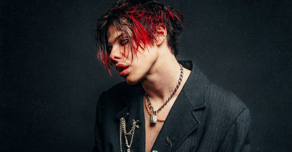 Yungblud surprises again with his self-titled LP | ALBUM REVIEW
